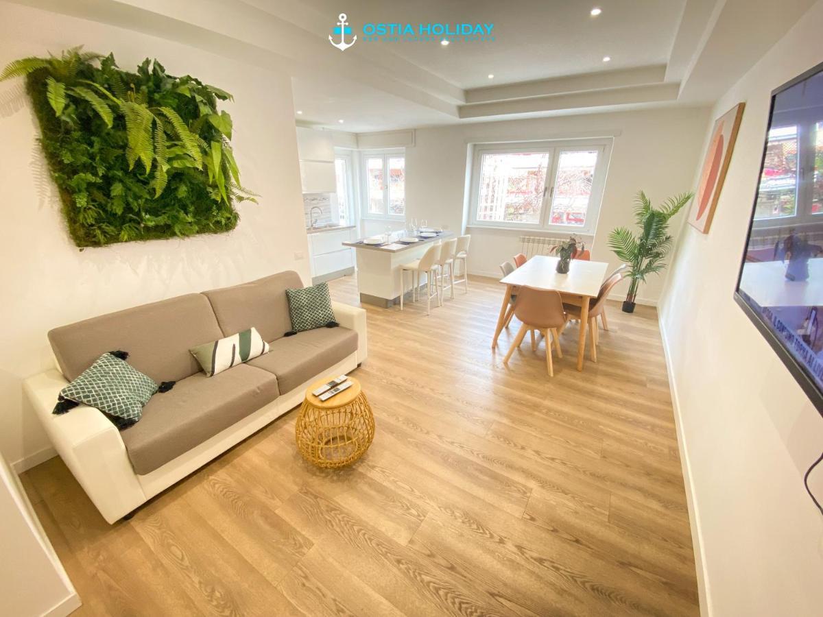 Acton Apartamento *